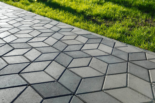 Reliable Reynoldsville, PA Driveway Pavers Solutions