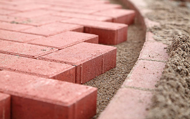 Best Residential Driveway Pavers in Reynoldsville, PA